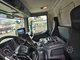 SCANIA P94DB4X2NB230 mit NORBA RL200 14.1cub