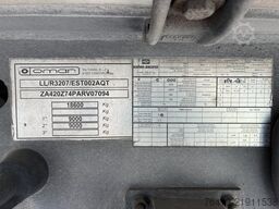 MAN TGX 26.480 6X2-4 LLCH 2025-063