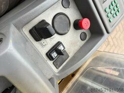 ATLET XJ160