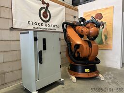 KUKA KR240 R2900 Ultra KRC4
