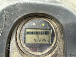 LINDE D08