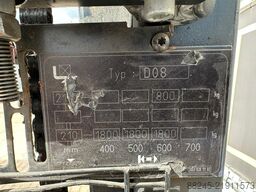 LINDE D08