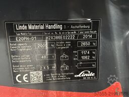 Linde E20PHL-01