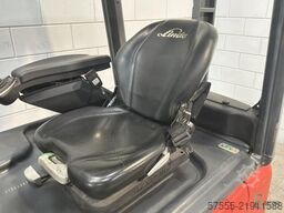 Linde E20PHL-01