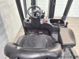 Linde E20PHL-01