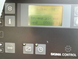Kaeser ASK32 Sigma Control