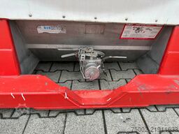 CIMC 20FT ISO / 25.070L / 1-COMP.  / BAFFLES / UN PO...