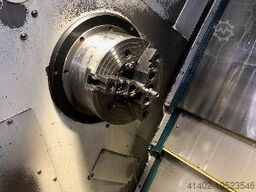 Gildemeister CTX 400 Serie 2