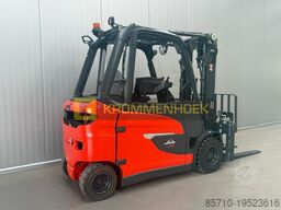 Linde E 30 HL-01/600