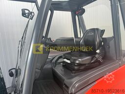Linde E 30 HL-01/600