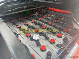 Linde E 30 HL-01/600