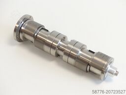 Dittel F23065 Balancing Head Kap: 2x1100 cmgr. SN:05005 - ! -