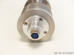 Dittel F23065 Balancing Head Kap: 2x1100 cmgr. SN:05005 - ! -