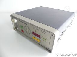 ELASO Elaso EB 5003 Eltrobalance Auswuchseinheit mit Schlüssel ohne Anschlusskabel SN:10-776