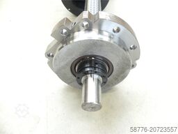 Rexroth Emag - Kugelgewindetrieb + R150357086 Kugelumlaufspindelmutter SN217