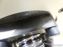 Rexroth Emag -  Kugelgewindetrieb + R150357086 Kugelumlaufspindelmutter SN217