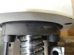 Rexroth Emag -  Spindel / Kugelgewindetrieb + R150357086 Kugelumlaufspindelmutter SN: 173