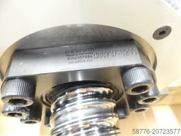 Rexroth Emag -  Spindel / Kugelgewindetrieb + R150357086 Kugelumlaufspindelmutter SN. 177