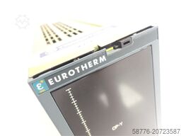 Eurotherm PV-X SP-W Prozessor