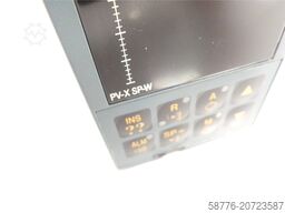 Eurotherm PV-X SP-W Prozessor