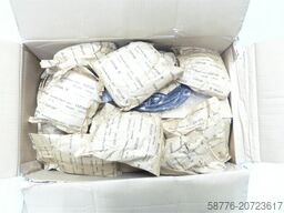 Fanuc A06B-1753-B120 # Z313 Spindel SN ! -