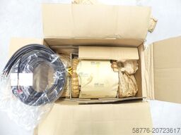 Fanuc A06B-1753-B120 # Z313 Spindel SN ! -