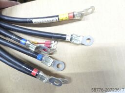 Fanuc A06B-1753-B120 # Z313 Spindel SN ! -