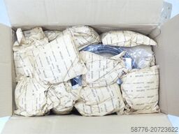 Fanuc A06B-1753-B120 # Z313 Spindel SN ! -