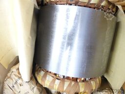 Fanuc A06B-1753-B120 # Z313 Spindel SN  ! -