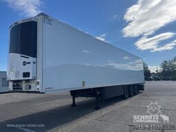 Schmitz Cargobull Reefer Multitemp