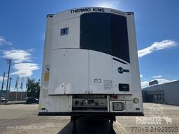Schmitz Cargobull Reefer Multitemp