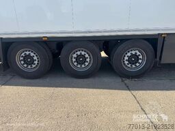 Schmitz Cargobull Reefer Multitemp