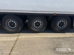 Schmitz Cargobull Reefer Multitemp