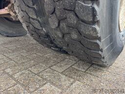 Iveco Eurotech **190E27-TIPPER + FASSI F110A.21**