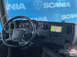 Scania R 460 A4x2NA DIFF-L RETARDER PARK AIRCO SUPER!