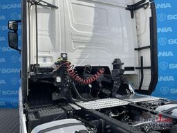Scania R 460 A4x2NA DIFF-L RETARDER PARK AIRCO SUPER!