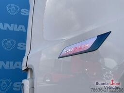 Scania R 460 A4x2NA DIFF-L RETARDER PARK AIRCO SUPER!