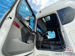 Scania R 460 A4x2NA DIFF-L RETARDER PARK AIRCO SUPER!