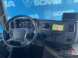 Scania R 460 A4x2NA DIFF-L RETARDER PARK AIRCO SUPER!
