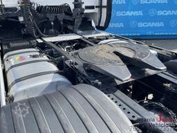 Scania R 460 A4x2NA DIFF-L RETARDER PARK AIRCO SUPER!