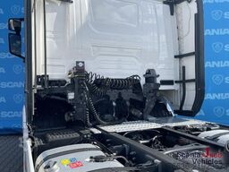 Scania R 460 A4x2NA DIFF-L RETARDER PARK AIRCO SUPER!