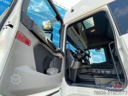 Scania R 460 A4x2NA DIFF-L RETARDER PARK AIRCO SUPER!