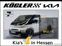 Kia PV5 CARGO L2H1 71.2 kWh PLUS Wärmepumpe+Allwetterreif.