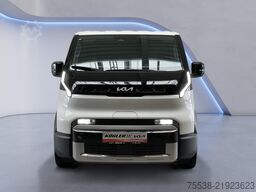 Kia PV5 CARGO L2H1 71.2 kWh PLUS Wärmepumpe+Allwetterreif.