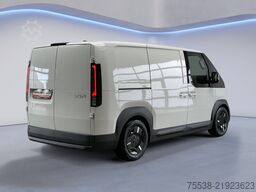 Kia PV5 CARGO L2H1 71.2 kWh PLUS Wärmepumpe+Allwetterreif.