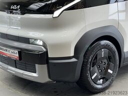 Kia PV5 CARGO L2H1 71.2 kWh PLUS Wärmepumpe+Allwetterreif.