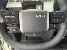 Kia PV5 CARGO L2H1 71.2 kWh PLUS Wärmepumpe+Allwetterreif.