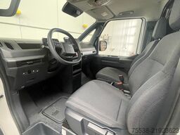 Kia PV5 CARGO L2H1 71.2 kWh PLUS Wärmepumpe+Allwetterreif.