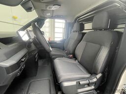 Kia PV5 CARGO L2H1 71.2 kWh PLUS Wärmepumpe+Allwetterreif.