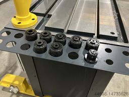 CMA RE 16 / RE 24 elektrisch